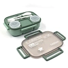 large bento lunch box